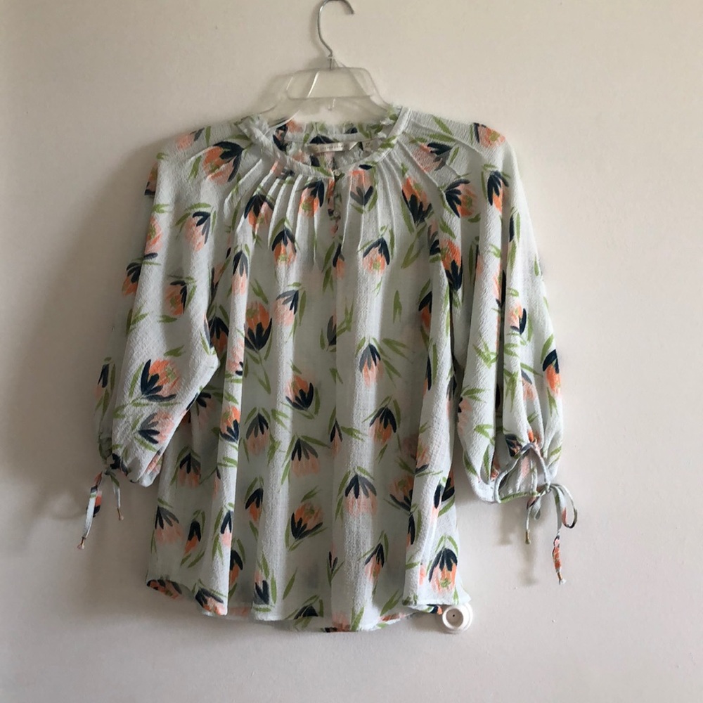 Lauren Conrad xxl tunic